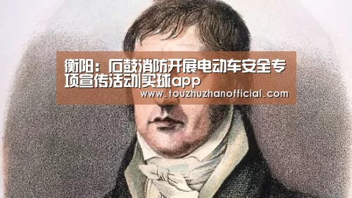 衡阳:石鼓消防开展电动车安全专项宣传活动|买球app(图3) 买球appapp